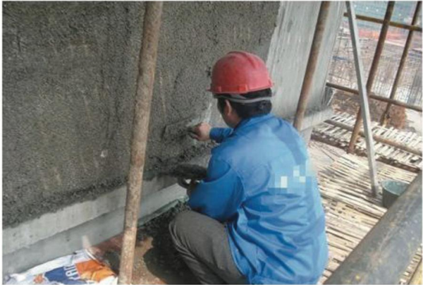 無機輕集料保溫砂漿批發